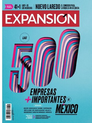 Expansión - Magazine